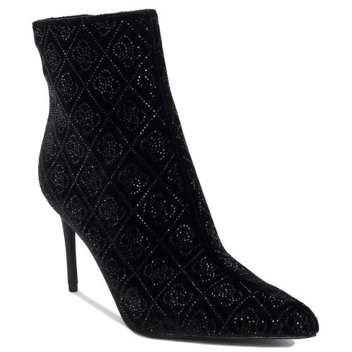 Damen formelle Schuhe Guess FL8RHNFAB10-BLACK 38