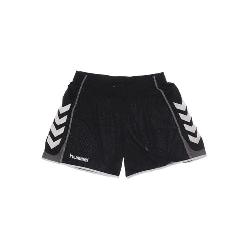 hummel Herren Shorts, schwarz, Gr. 29