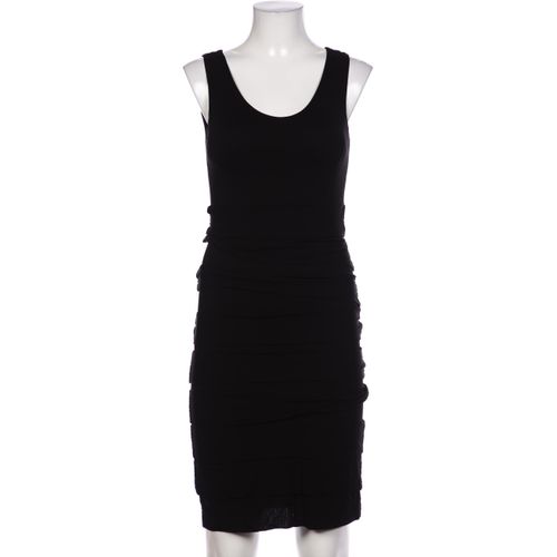 Evelin Brandt Berlin Damen Kleid, schwarz, Gr. 38