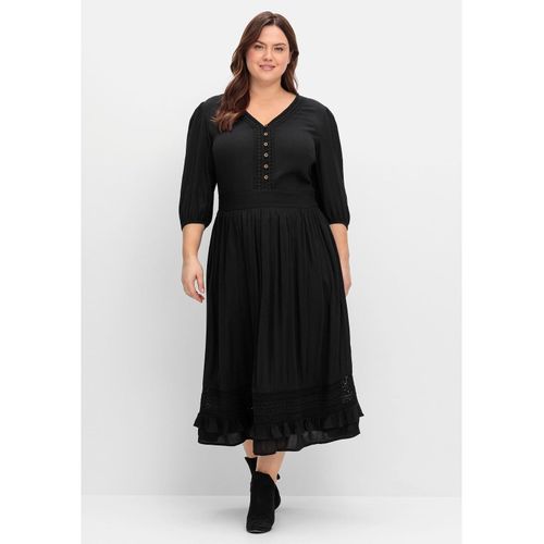 Maxikleid SHEEGO BY JOE BROWNS 