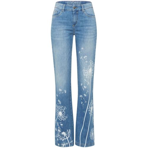 Jeans Glücksmoment denim