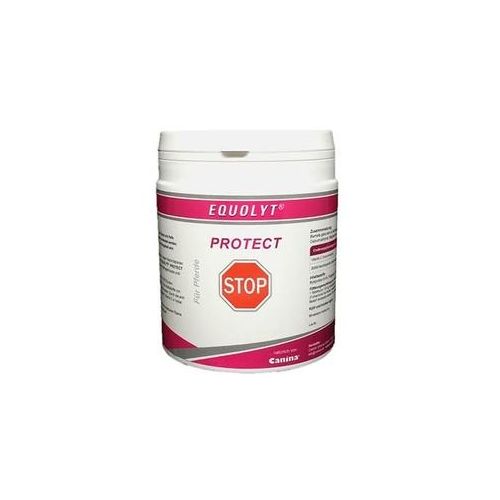 Canina EQUOLYT Protect 540g = 180 Tabletten