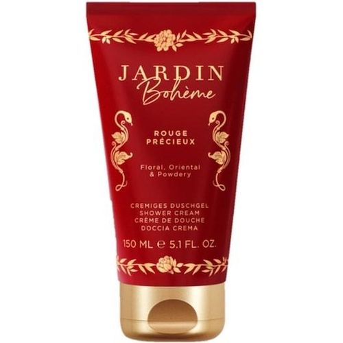 Jardin Bohème Damendüfte Rouge Précieux Shower Cream