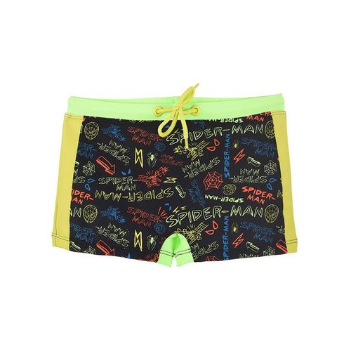 Spiderman Badehose 