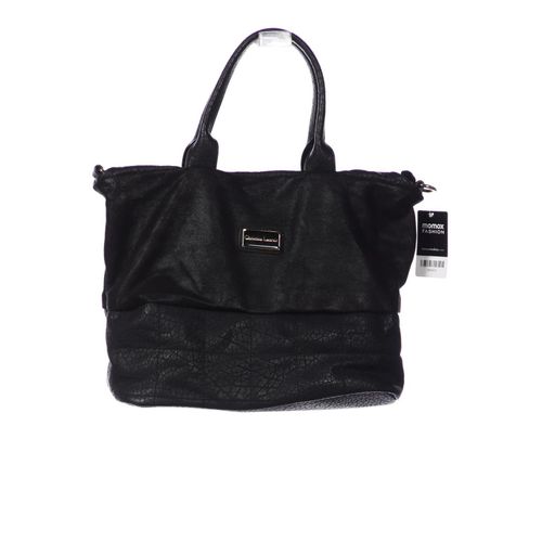 Christian Lacroix Damen Handtasche, schwarz, Gr.