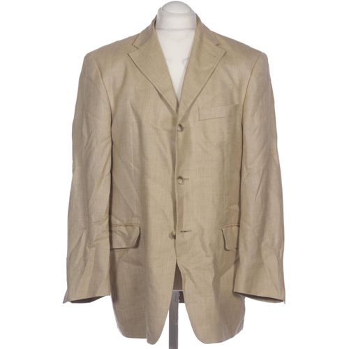 Strellson Herren Sakko, beige, Gr. 50