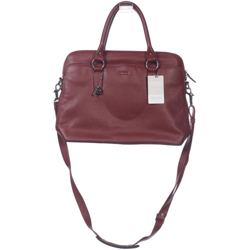 Picard Damen Handtasche, bordeaux, Gr.