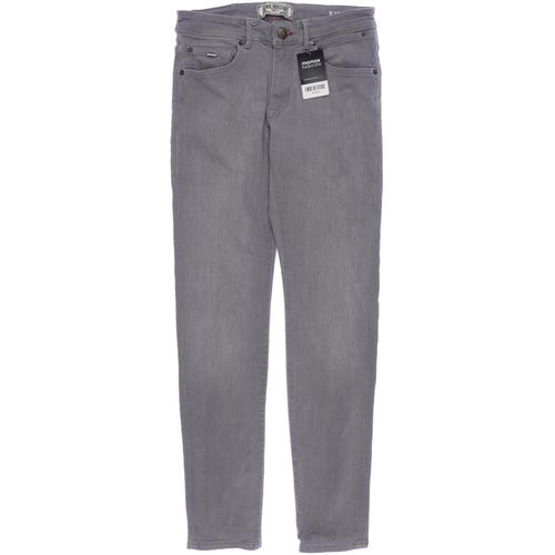 Petrol Industries Herren Jeans, grau, Gr. 29