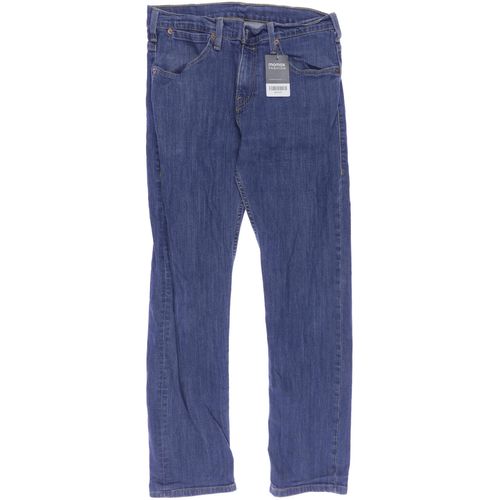 Levis Herren Jeans, blau, Gr. 30