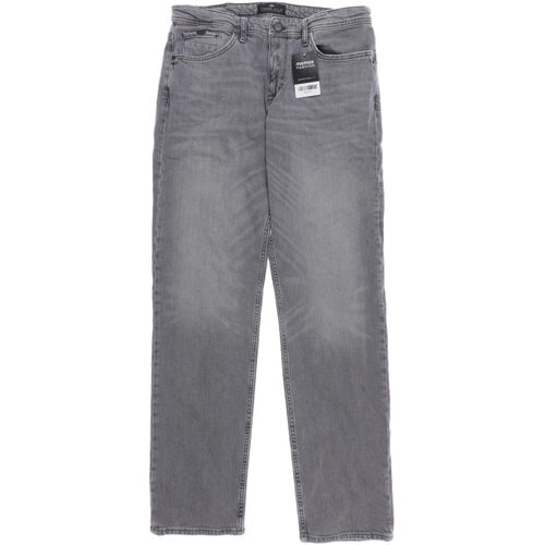 Cross Jeans Herren Jeans, grau, Gr. 31