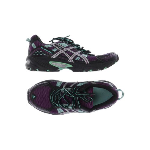 Asics Damen Sneakers, mehrfarbig, Gr. 37.5