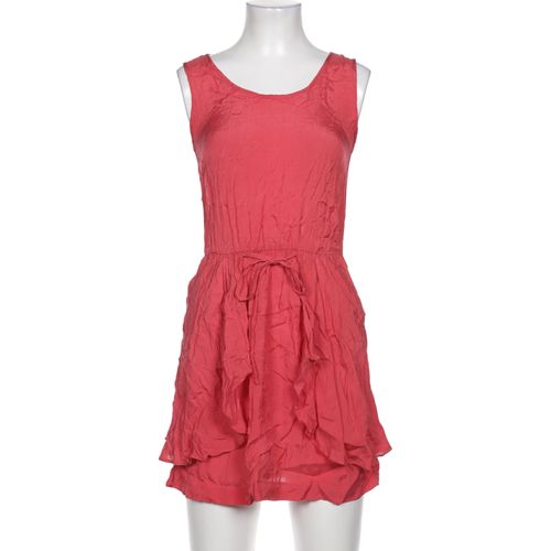 Miss Selfridge Damen Kleid, rot, Gr. 36