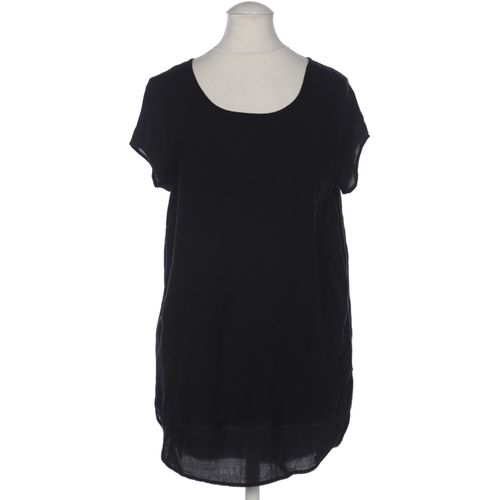 Vero Moda Damen T-Shirt, schwarz, Gr. 34