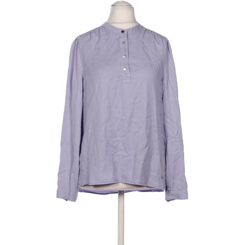 s.Oliver Damen Bluse, flieder, Gr. 38