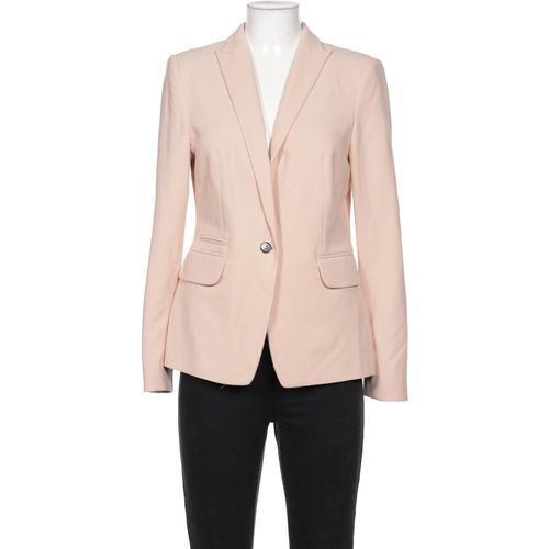 Esprit Damen Blazer, orange, Gr. 40