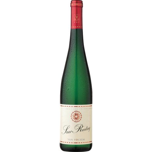 Van Volxem Saar Riesling