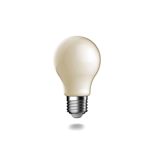 LED-Lampe E27 A60 4,7W CCT 550lm, smart, dimmbar