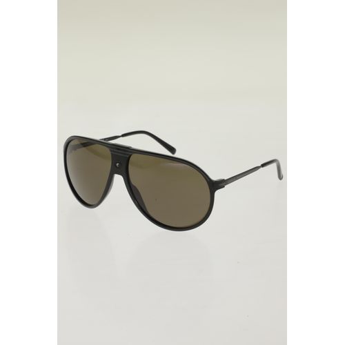 Carrera Herren Sonnenbrille, schwarz, Gr.