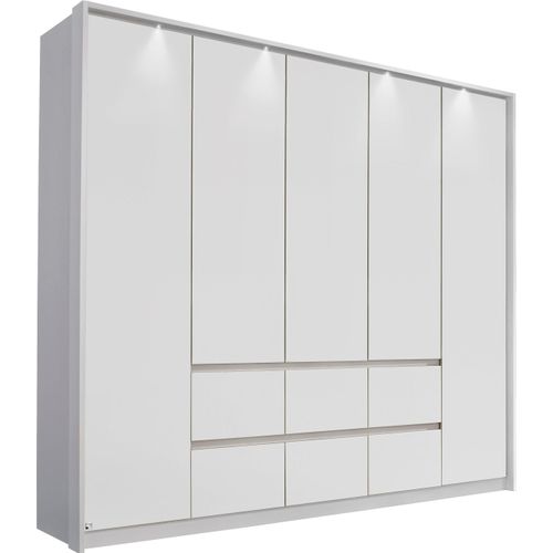 Drehtürenschrank RAUCH 