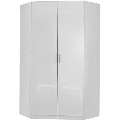 Eckkleiderschrank RAUCH 
