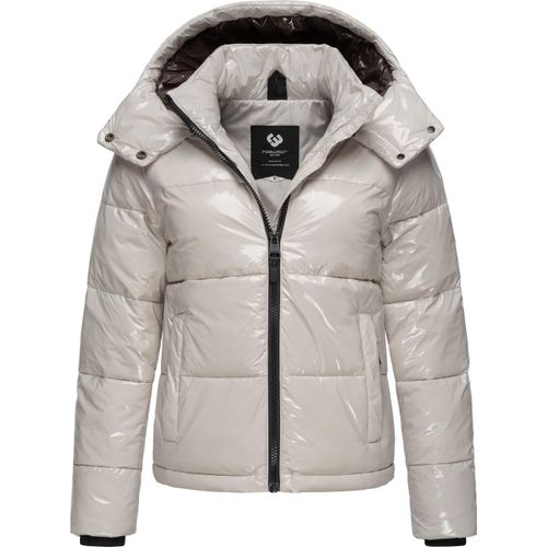 Steppjacke RAGWEAR 