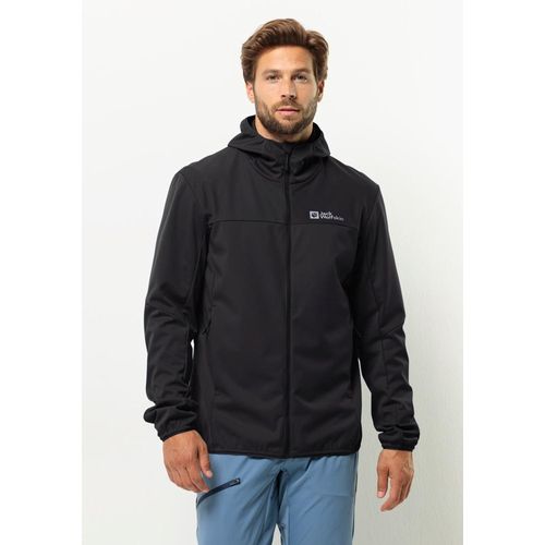 Softshelljacke JACK WOLFSKIN 