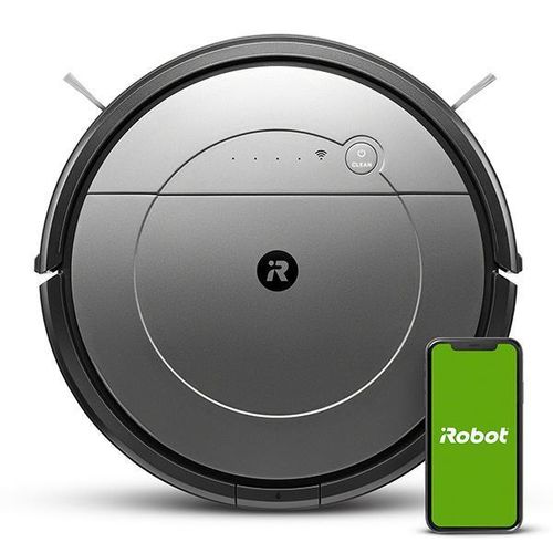 Roboterstaubsauger IROBOT Roomba Combo 11 R113840