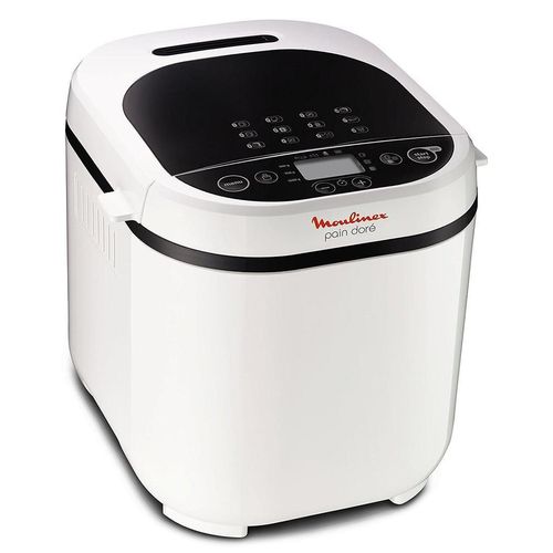 Moulinex OW210130 Brotbackautomat