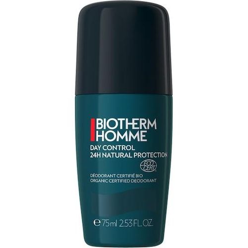 Biotherm Homme Männerpflege Day Control Natural Protection