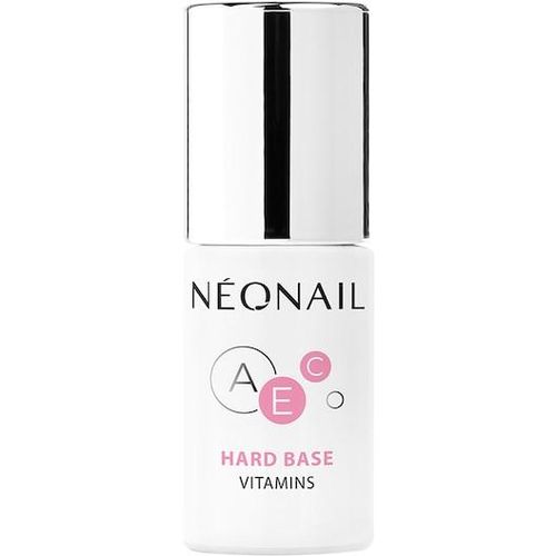 NEONAIL Nägel Base Coat Hard Base Vitamins