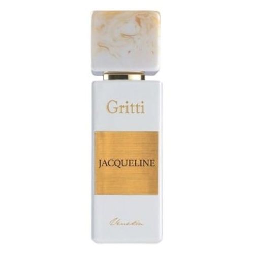 Gritti White Collection Jacqueline Eau de Parfum Spray