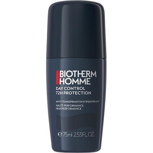 Biotherm Homme Männerpflege Day Control Anti-Transpirant Roll-On 72h