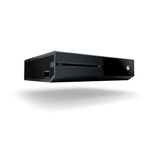 Xbox One | 1 TB | schwarz