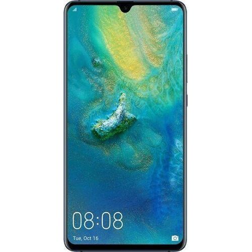 Huawei Mate 20 X | 128 GB | Midnight Blue