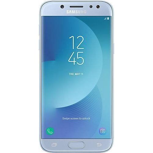 Samsung Galaxy J5 (2017) | 16 GB | Single-SIM | blau