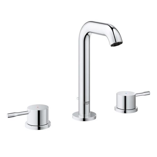 Grohe Essence Waschtischarmatur, 20296001,