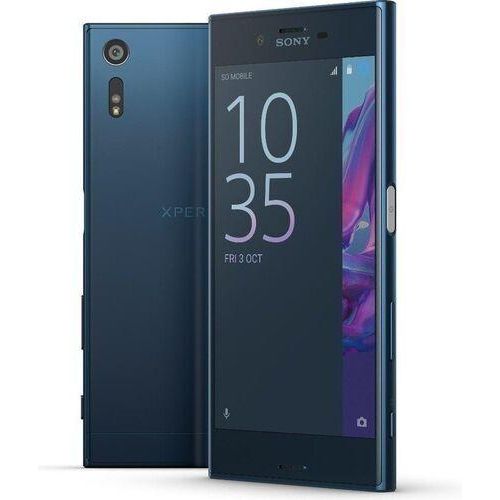 Sony Xperia XZ | 32 GB | blau