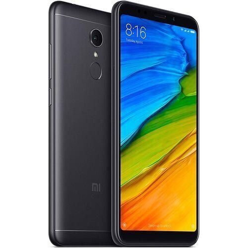 Xiaomi Redmi 5 | 3 GB | 32 GB | schwarz