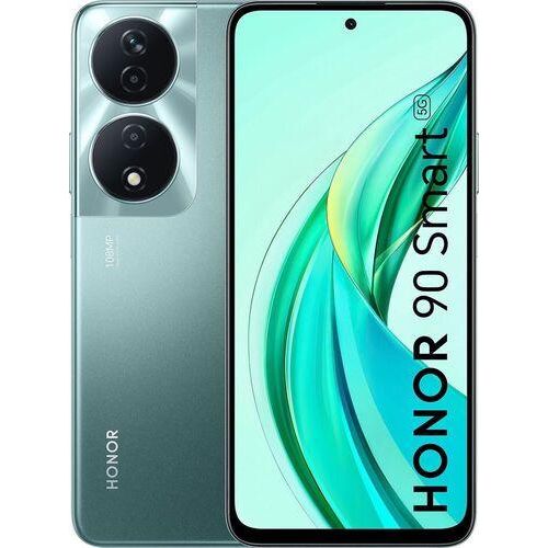 Honor 90 Smart | 4 GB | 128 GB | Dual-SIM | Emerald Green