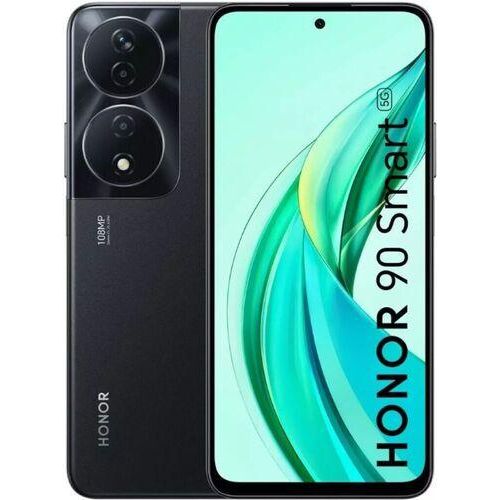 Honor 90 Smart | 4 GB | 128 GB | Dual-SIM | Midnight Black