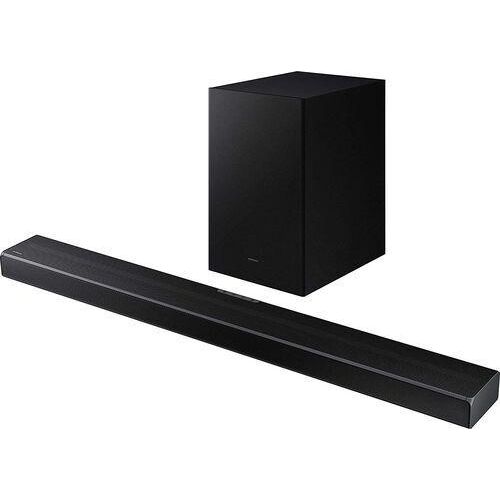 Samsung HW-Q600A Soundbar | schwarz