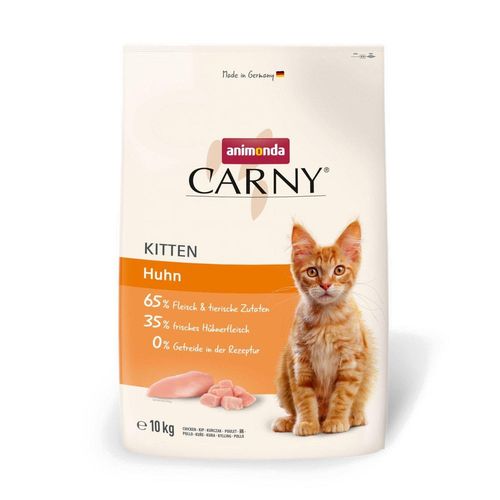 animonda Carny Kitten Huhn 2x10kg