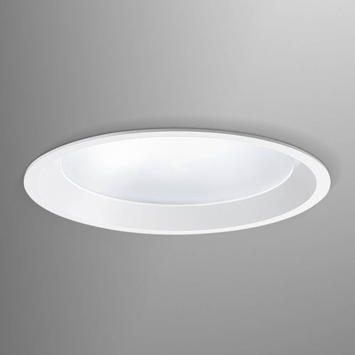 Durchmesser 19 cm - LED-Einbaudownlight Strato 190