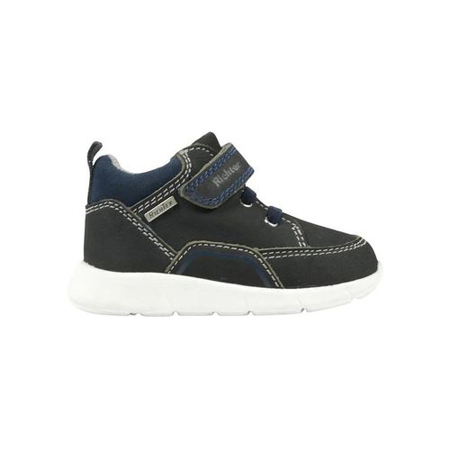 Richter Shoes Leder-Sneakers 