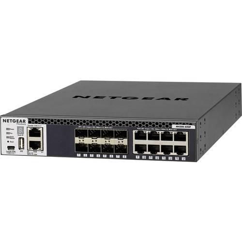 NETGEAR XSM4316S-100NES Netzwerk Switch 16 Port