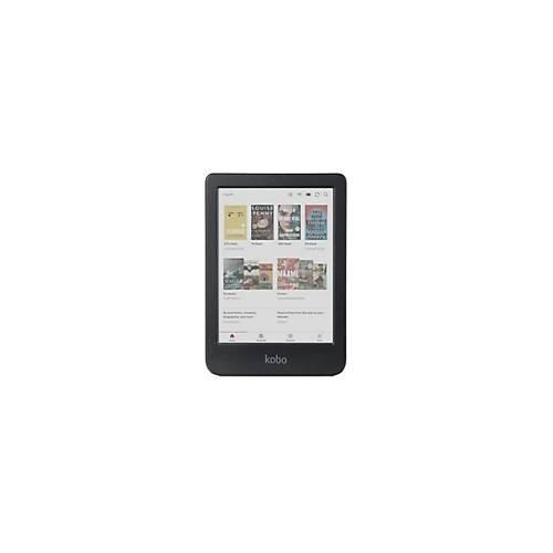 Kobo Clara Colour - eBook-Reader - 16 GB - 15.2 cm (6