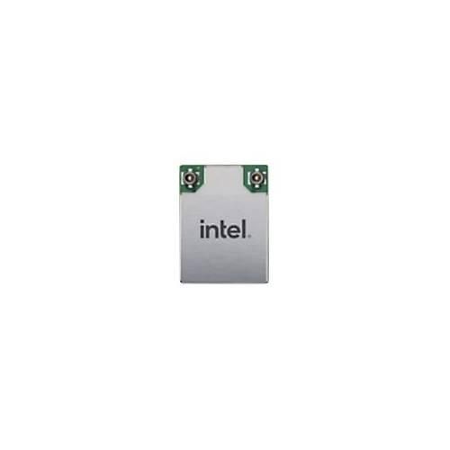 Intel Wi-Fi 6E AX210 - Netzwerkadapter - M.2 2230 - 802.11ax, Bluetooth 5.2