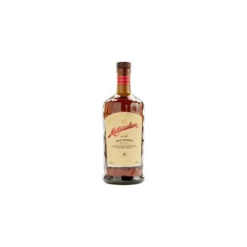 Matusalem Gran Reserva 15 Rum