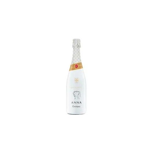 Anna de Codorníu Blanc de Blancs Reserva Brut