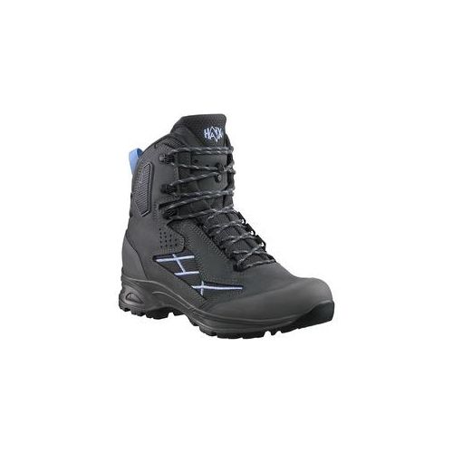 HAIX Scout 3.0 GTX Ws grey-sky - UK 7.5 / EU 41 - grau/blau